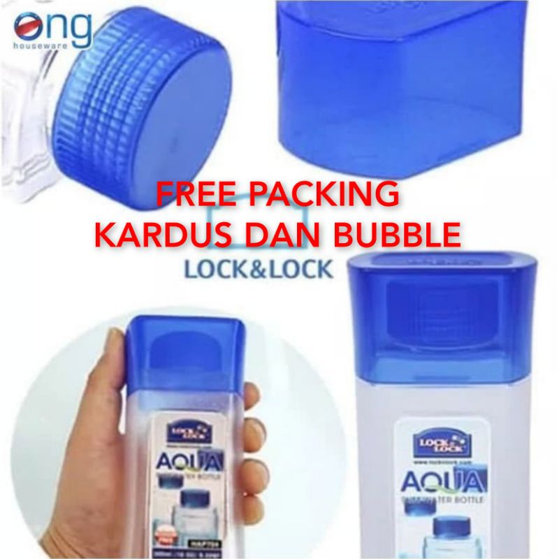 Lock n lock lock&lock HAP704 Drinking Water Bottle 300ml Locknlock ...