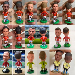 Kodoto cheap soccer figures