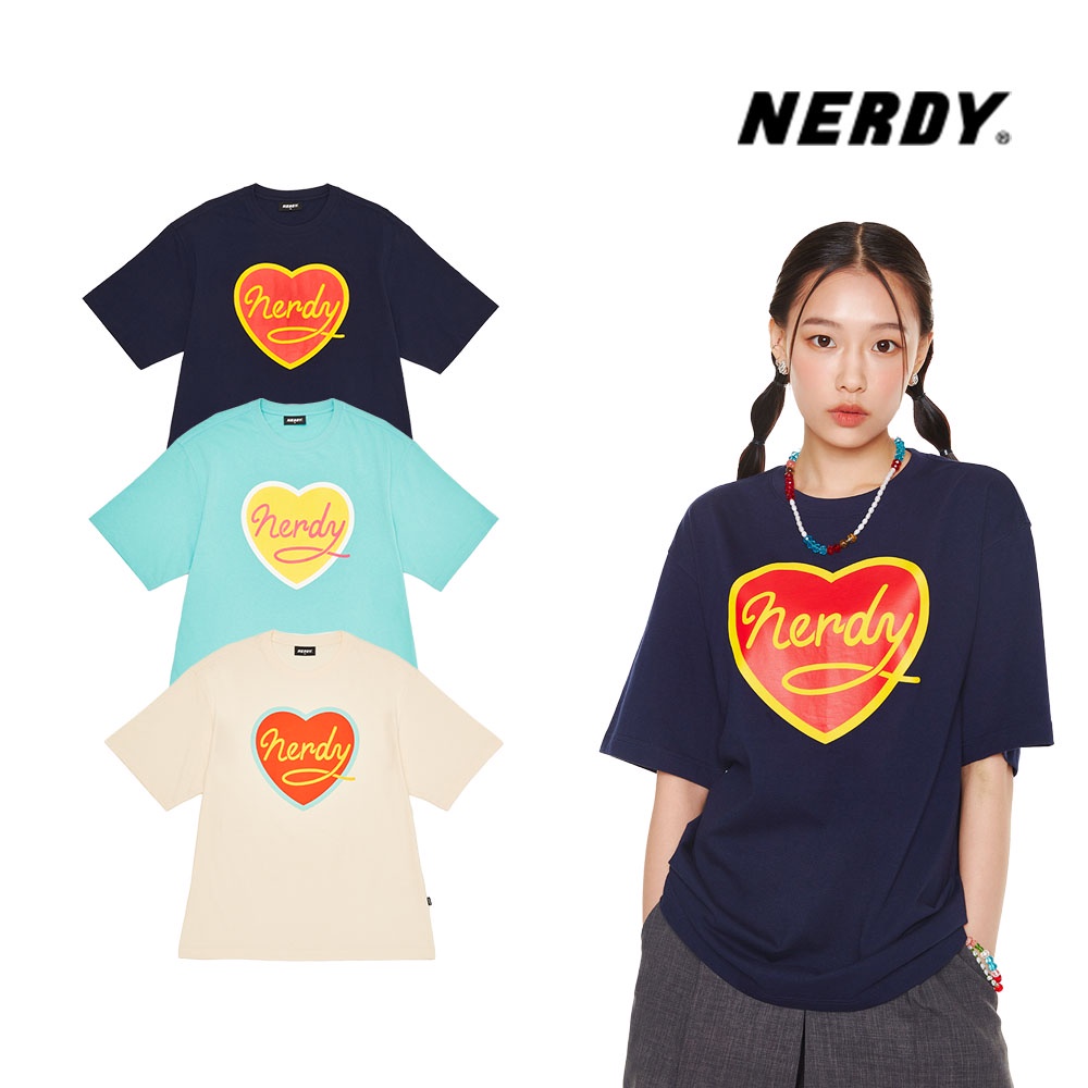 NERDY TWICE - トップス