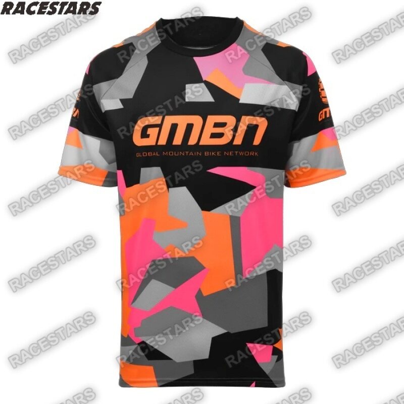 Gmbn mountain bike jersey hotsell