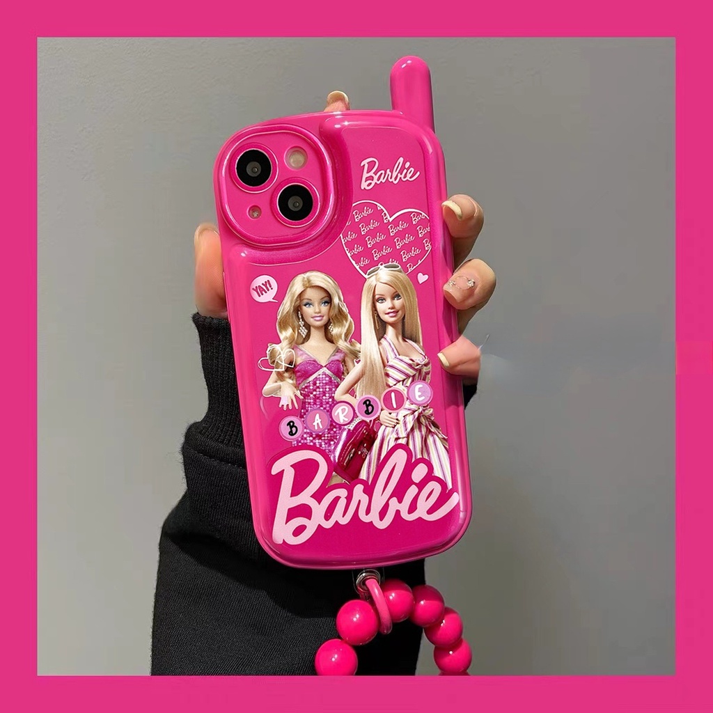 barbie phones