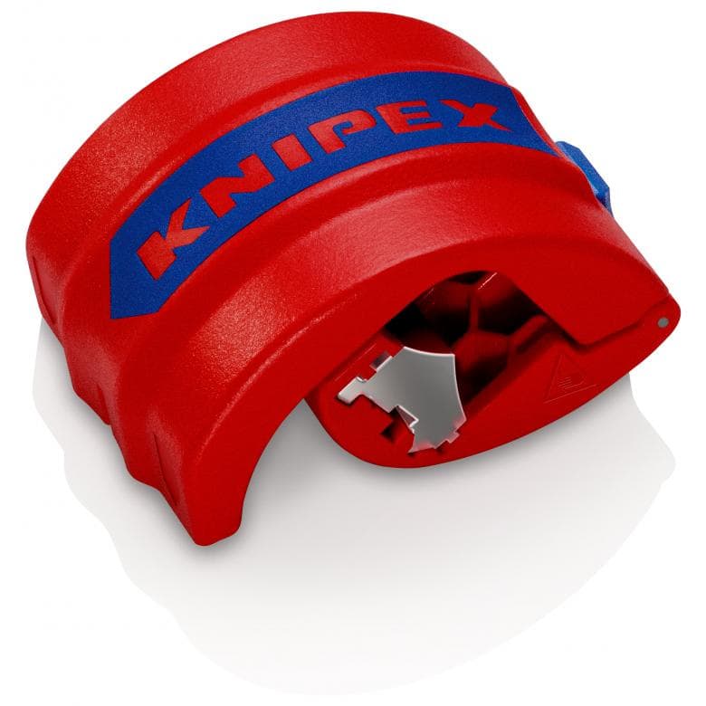 KNIPEX Pipe Cutter BiX 902210BK Knipex Plier | Shopee Singapore