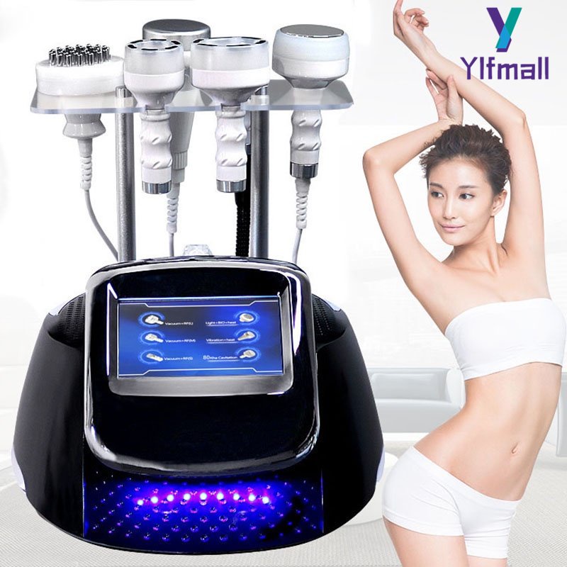 Ultrasonic cavitation machine for best sale weight loss