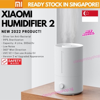 xiaomi humidifier - Prices and Deals - Feb 2024