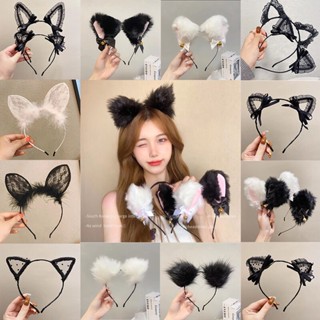 Cat style deals hair band