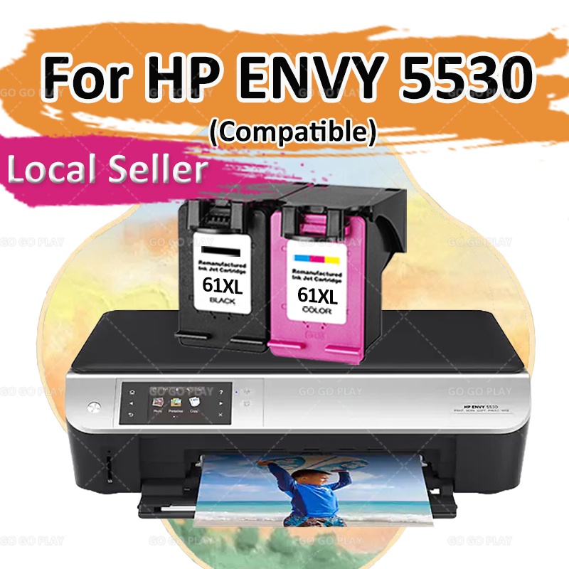 HP OfficeJet 8012 All-in-One Printer Ink Cartridge - Shop