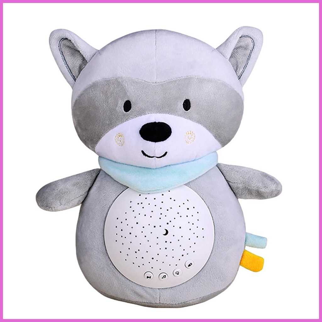 Light Up Stuffed Animal Funny Light Up Puppy Stuffed Animal LED Soft