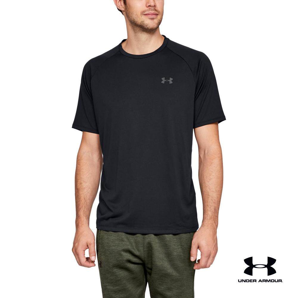 Under Armour UA Men's Tech™ 2.0 Short Sleeves