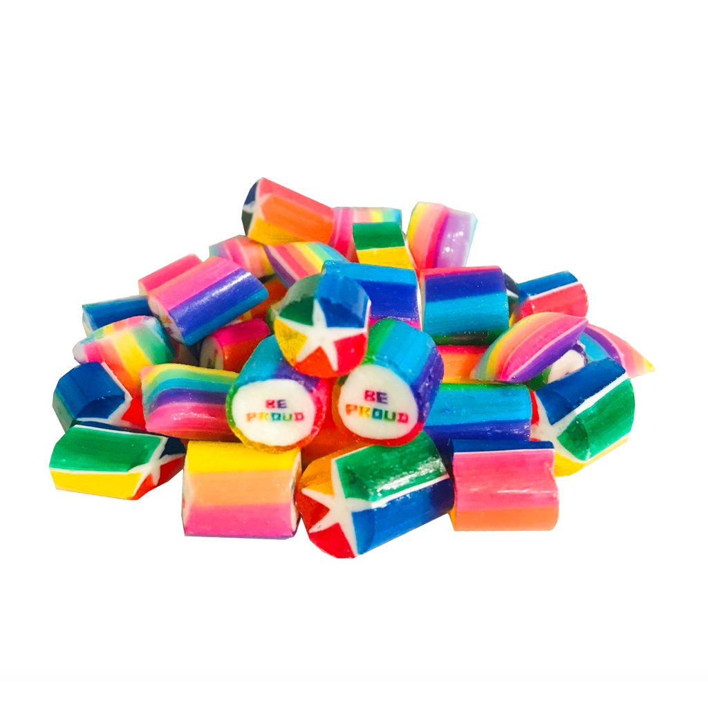 Pride Mix (Sticky Candy) | Shopee Singapore