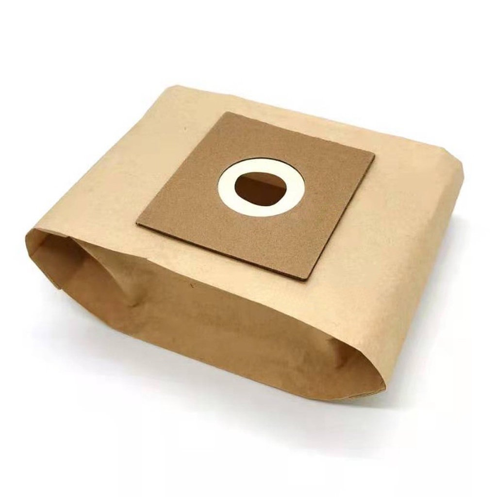 SPARES2GO Bolsas de polvo tipo PB6L compatibles con aspiradoras Hitachi