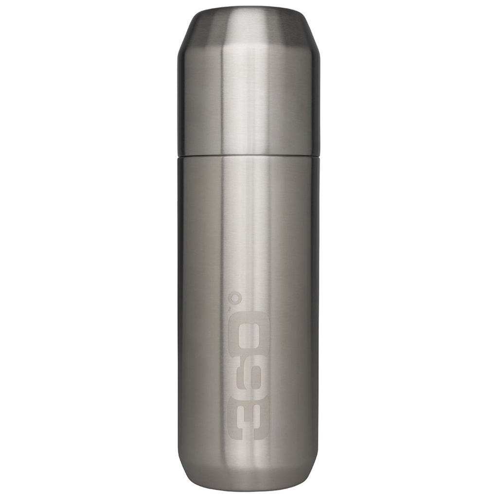 360 Degrees Insulated Flask With Pour Thru Cap 750ML | Shopee Singapore