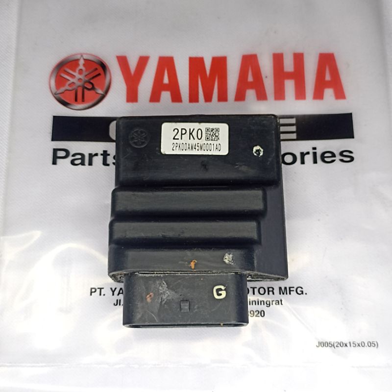 cdi r15 v2