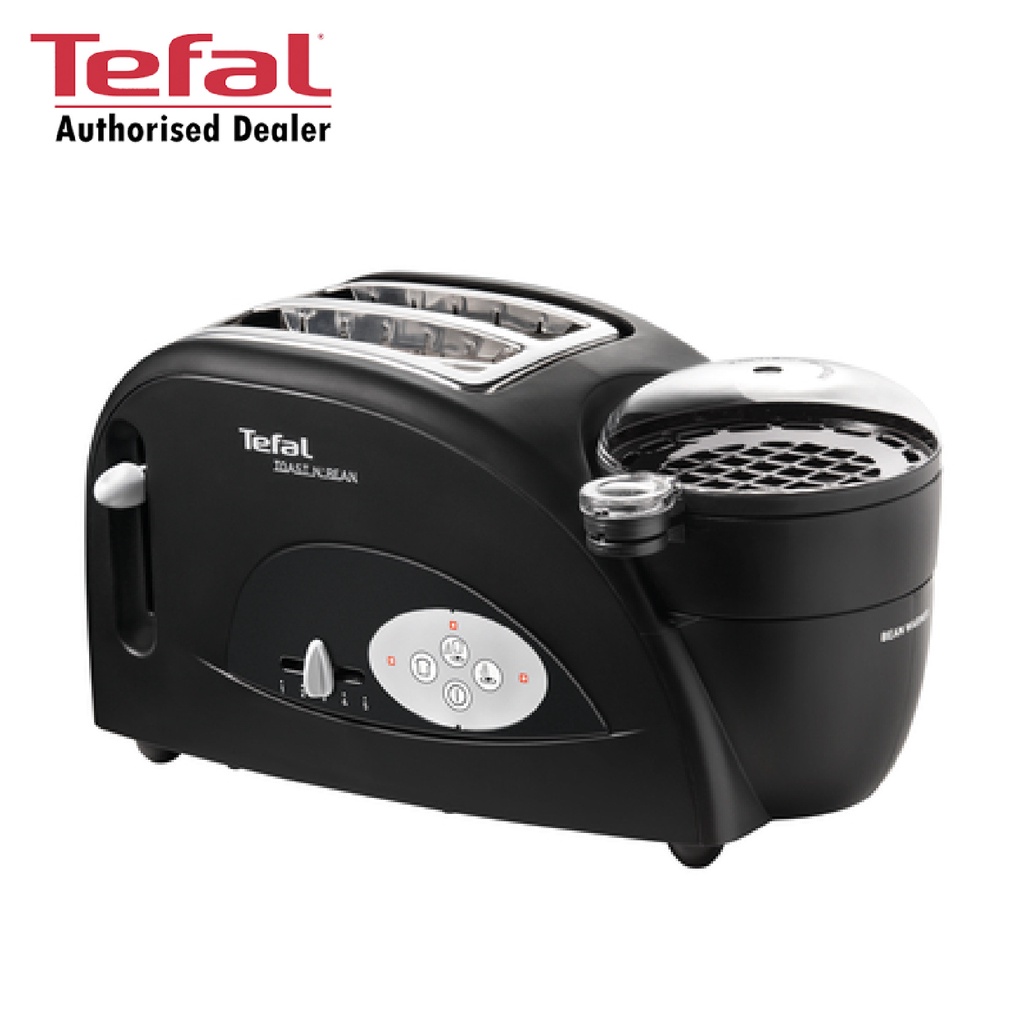 Tefal toaster outlet 2 slice