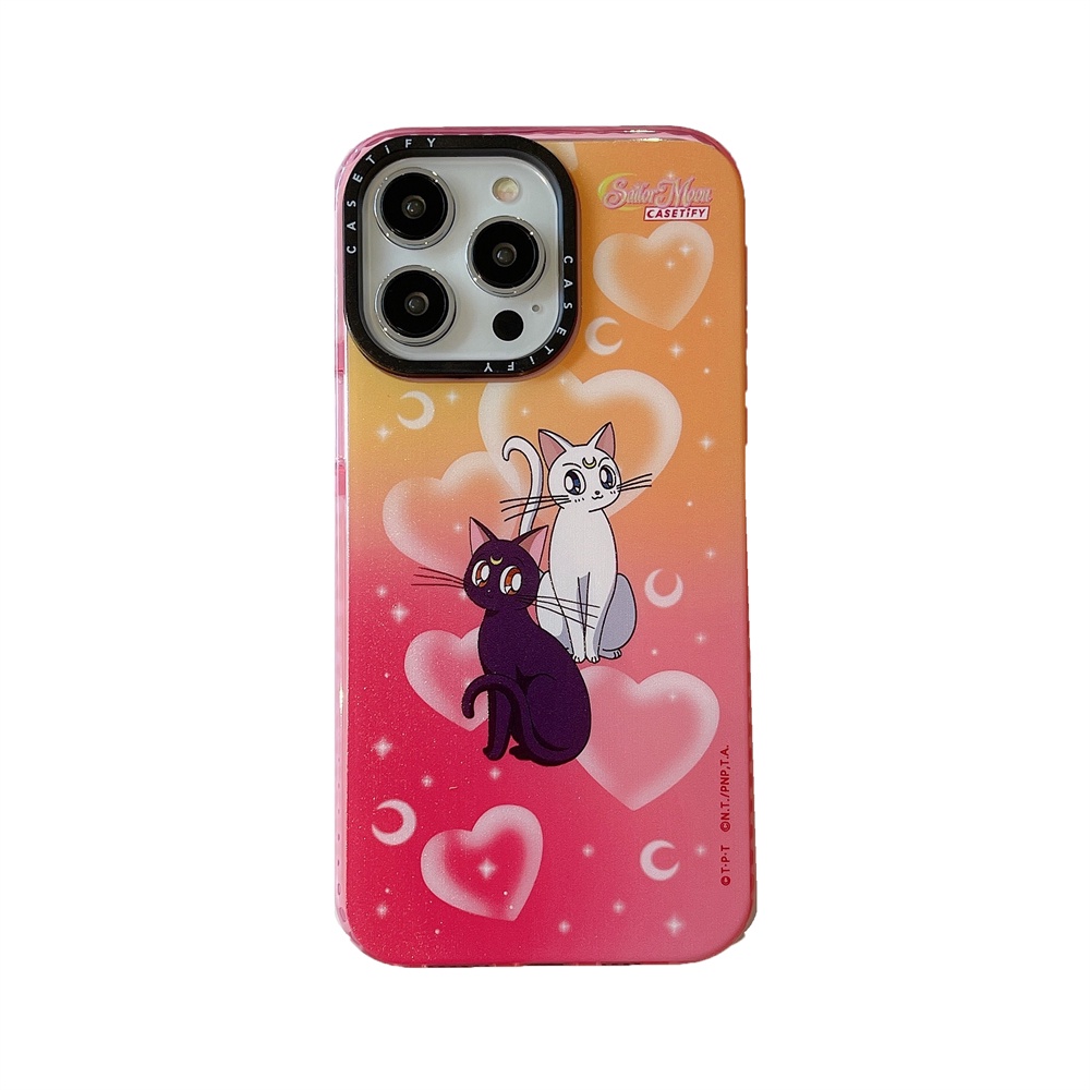 Sailor Moon shops Casetify Case