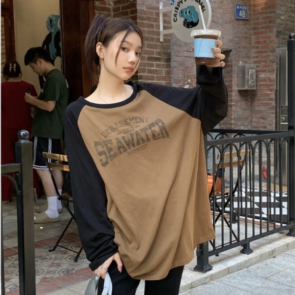 oversized t shirt women's plus size