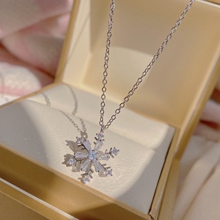 Sterling Silver Snowflake Pendant with Nano Gems. Charms Only. Snowflake Charm