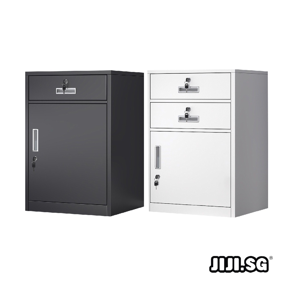 (JIJI.SG) KIAN Pedestal (Pre-Assembled) - Office / Drawer / Funiture ...