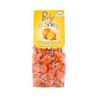 PERLE DI SOLE] Positano Candy (200g) Lemon ㅣ Orange ㅣ Blueberry ㅣ  Blackberry
