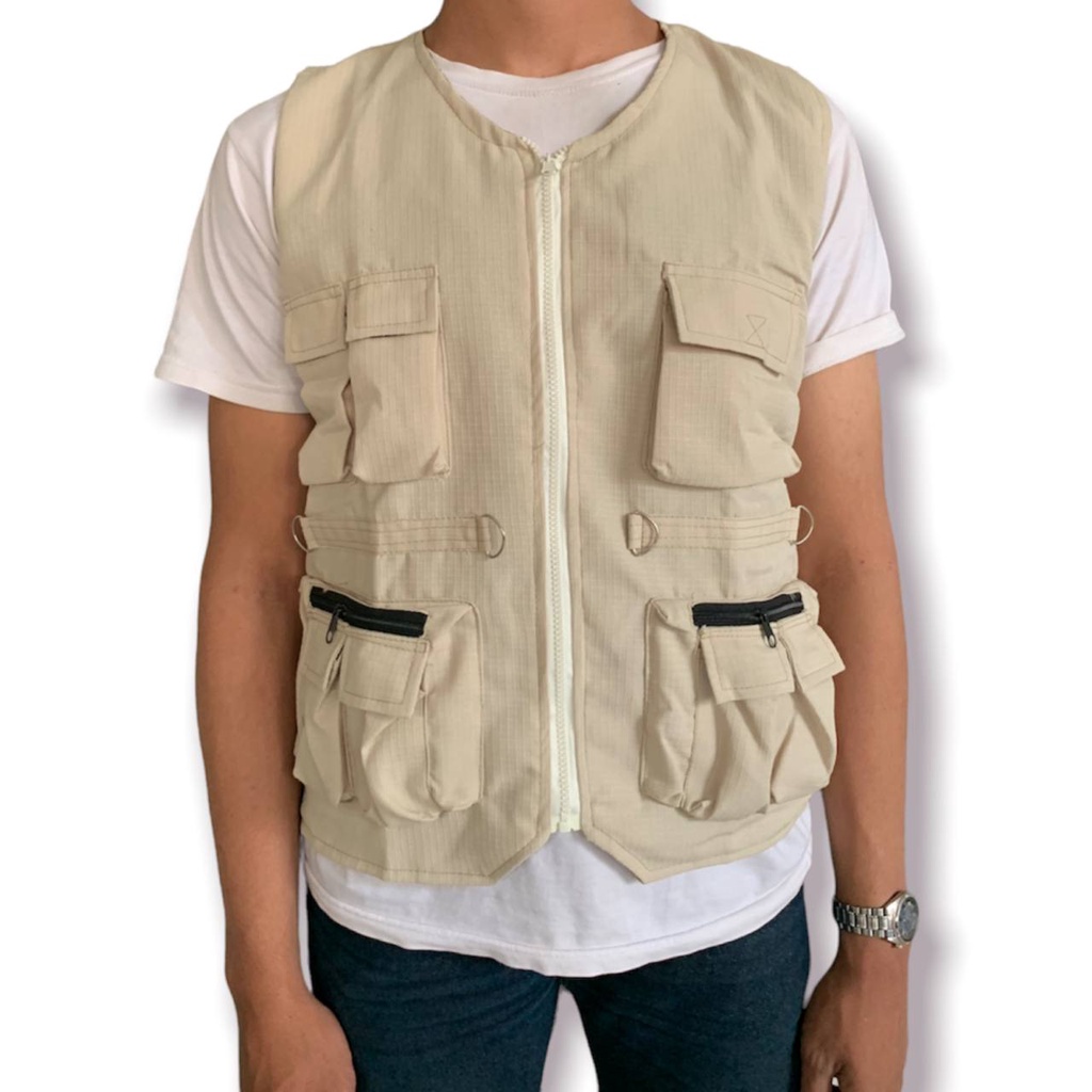 OUTDOOR MEN'S TACTICAL VEST TACTICAL VEST/ KING OUTDOOR VEST ...
