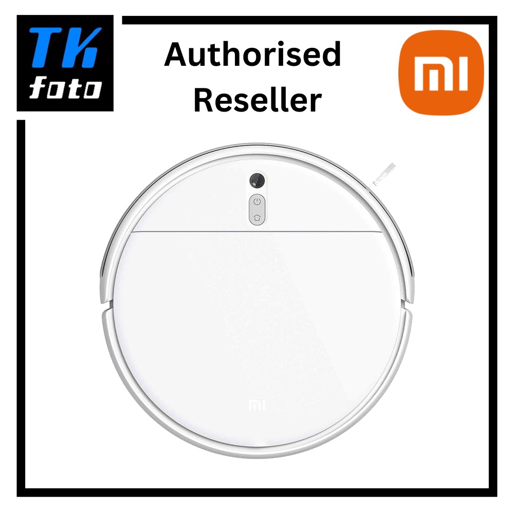 Xiaomi Mi Robot Vacuum-Mop 2 Lite Robot Aspirador