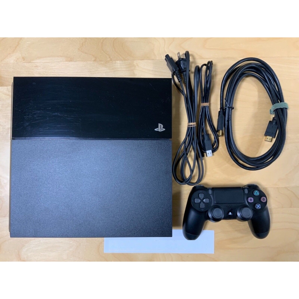 Used ps4 clearance