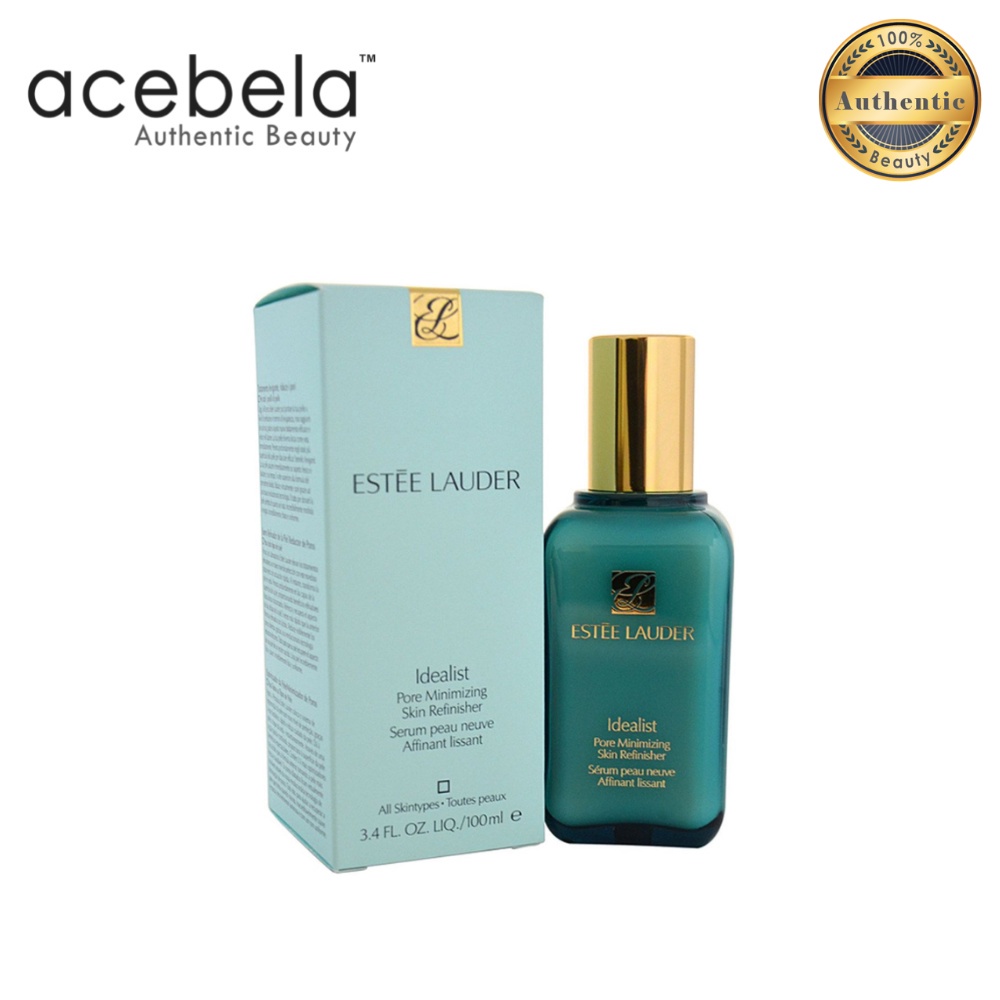 Estee Lauder Idealist Pore Minimizing Skin Refinisher 100ml (100% ...