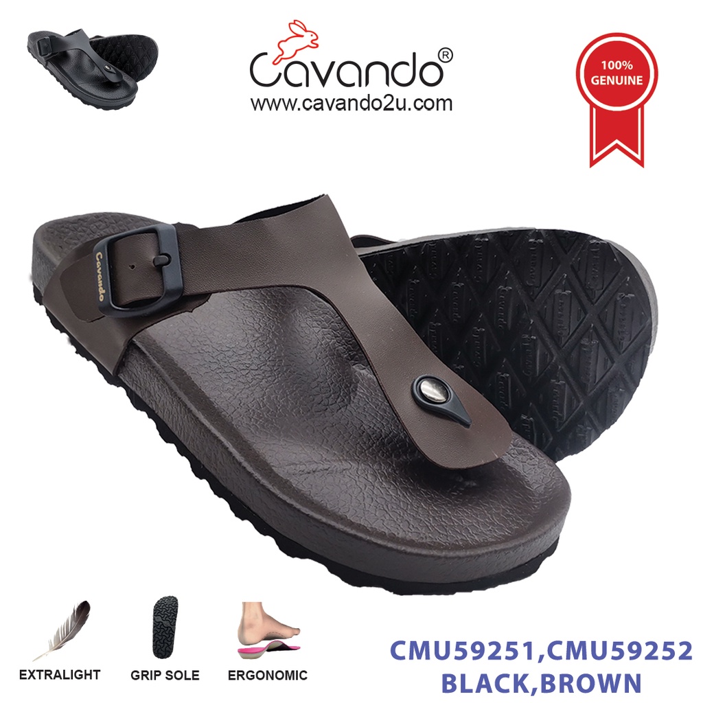 Cavando slippers sales