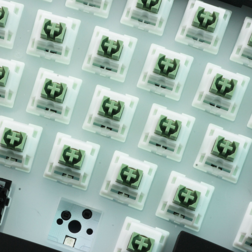 Feker 5 Pin to Holy V2matcha Switch Mechanical Keyboard Switch