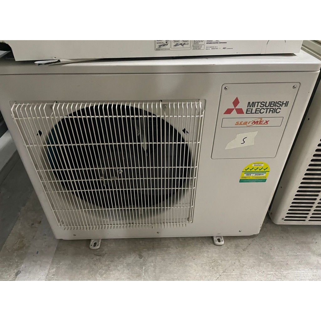 mitsubishi starmex system 4 price