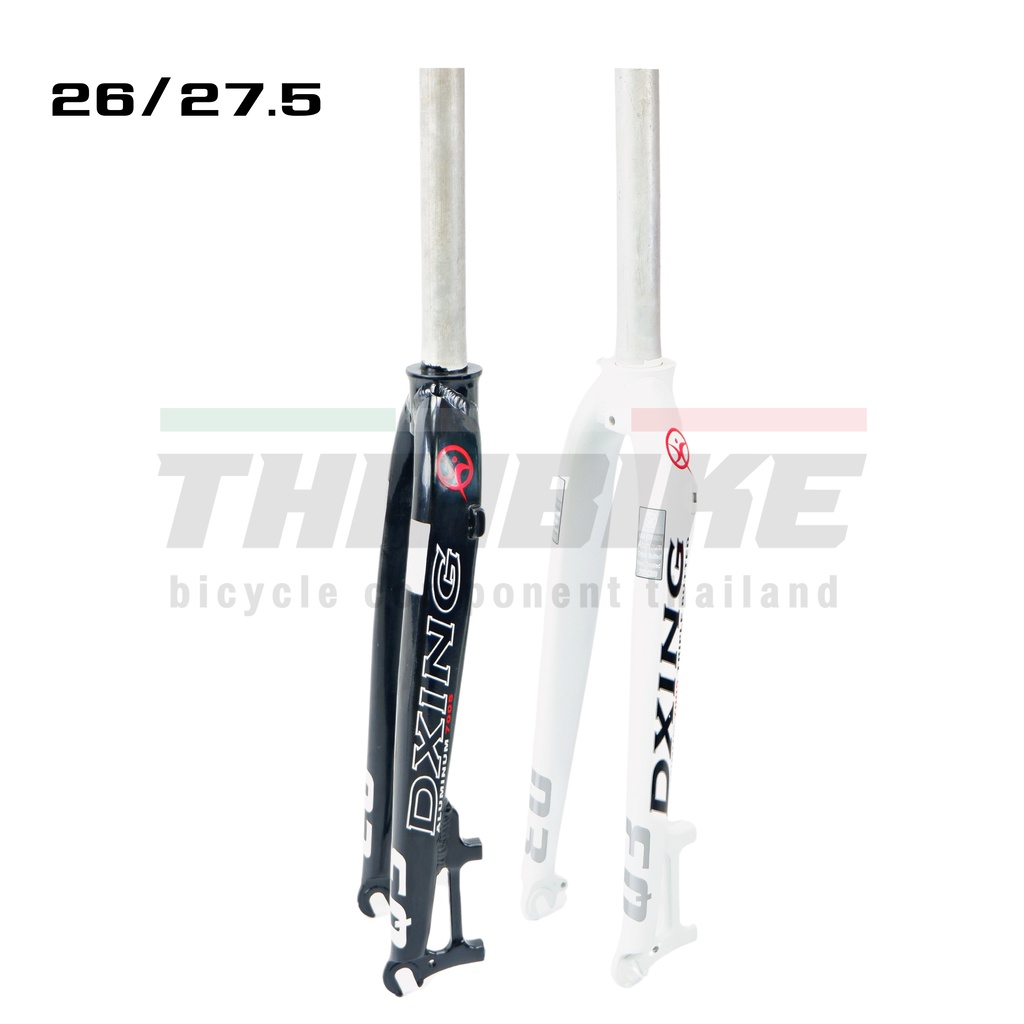 DXING ultra light hard fork Q3 26/27.5 Aluminum Mountain Bike ...