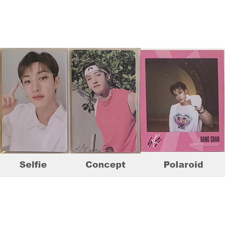 stray kids MAXIDENT soundwave ラキドロ　リノ STRAY KIDS Maxident Soundwave Lucky Draw Round 2 | Shopee Singapore