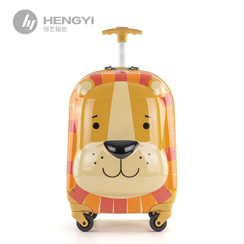 Samsonite/Samsonite Children's Suitcase Cute Cartoon Trolley Case16Inch ...