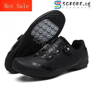 Mens cycling shoes size 5 sale