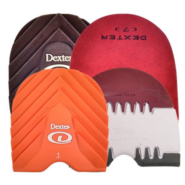 Dexter golf shoes 2025 replacement spikes