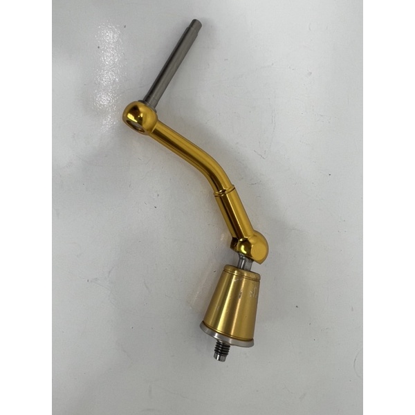 USED SHIMANO STELLA HANDLE (RIGHT ONLY) | Shopee Singapore