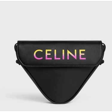 Celine multicolor bag sale