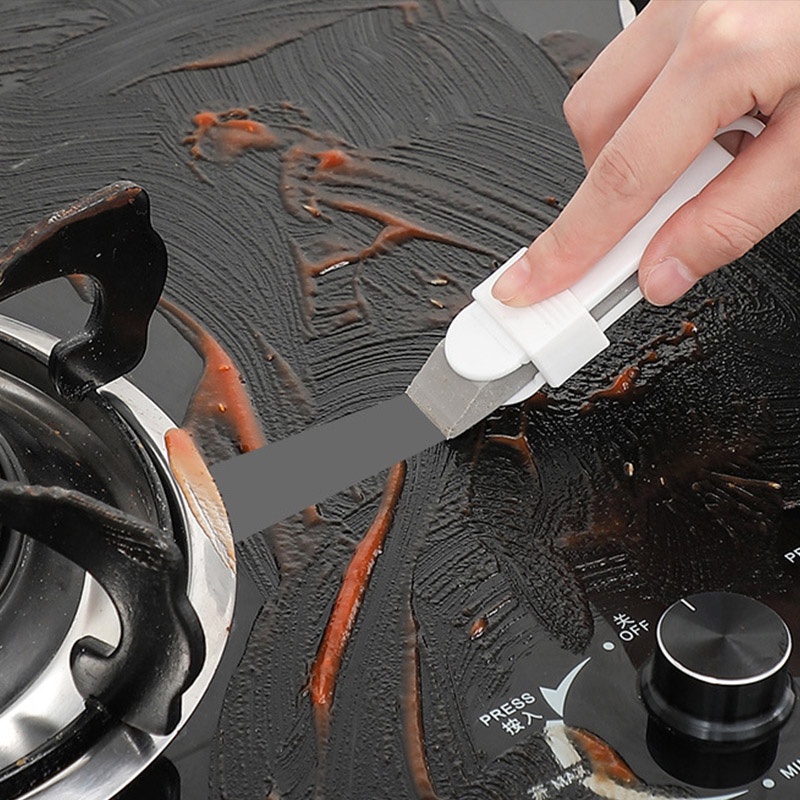 Automatic Toilet Bowl Cleaner Magic Sponge Eraser for Toilet Fast