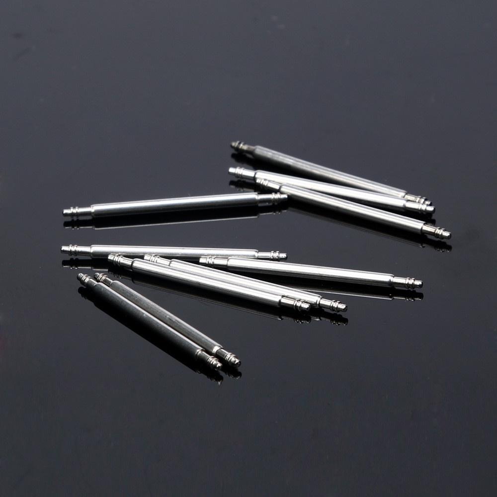 Stainless Steel Watch Band Strap Spring Bar Link Pins Remover New ...