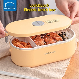 Electric Lunch Box Heat Preservation Plug-In Electricity Automatic
