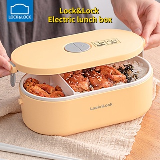 Heating Lunch Box Injection Plug-in Electric Heating Office Worker