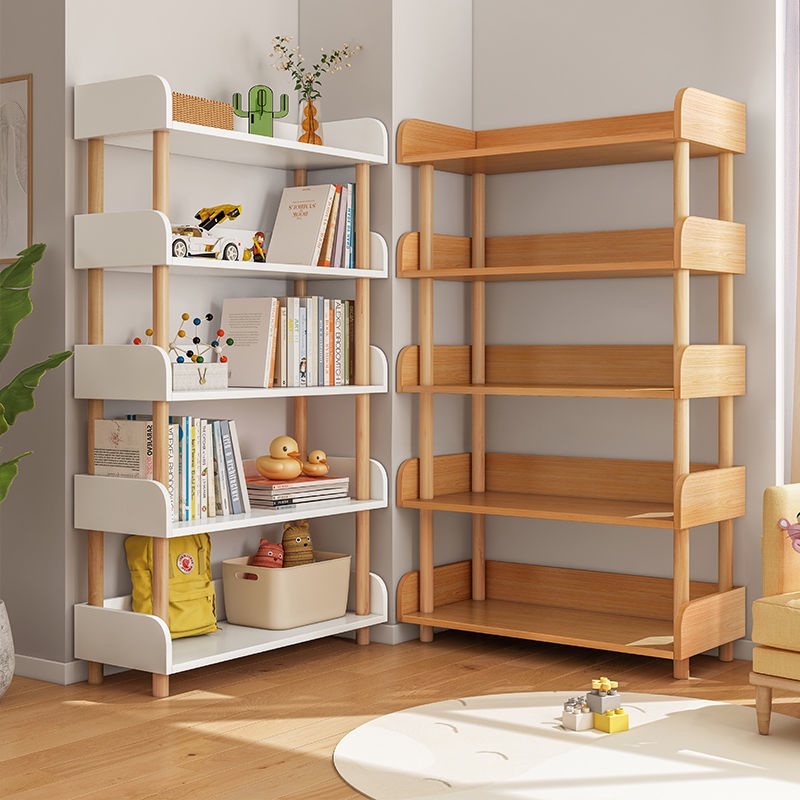shoe rack Storage shelves, bookshelves, living room home children's ...