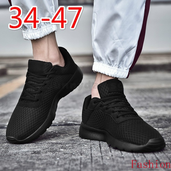 Plus size hot sale mens shoes