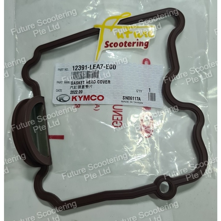 Kymco KXCT 200 / Downtown 200 / 300 / 350 Gasket, Cylinder Head Cover
