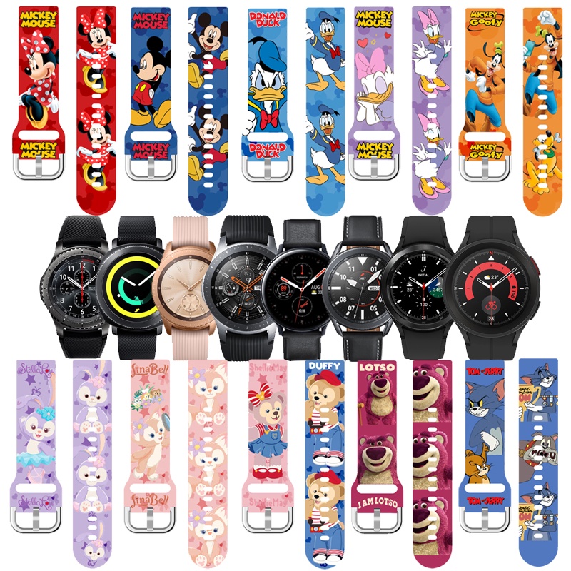 Gear s3 mickey mouse online