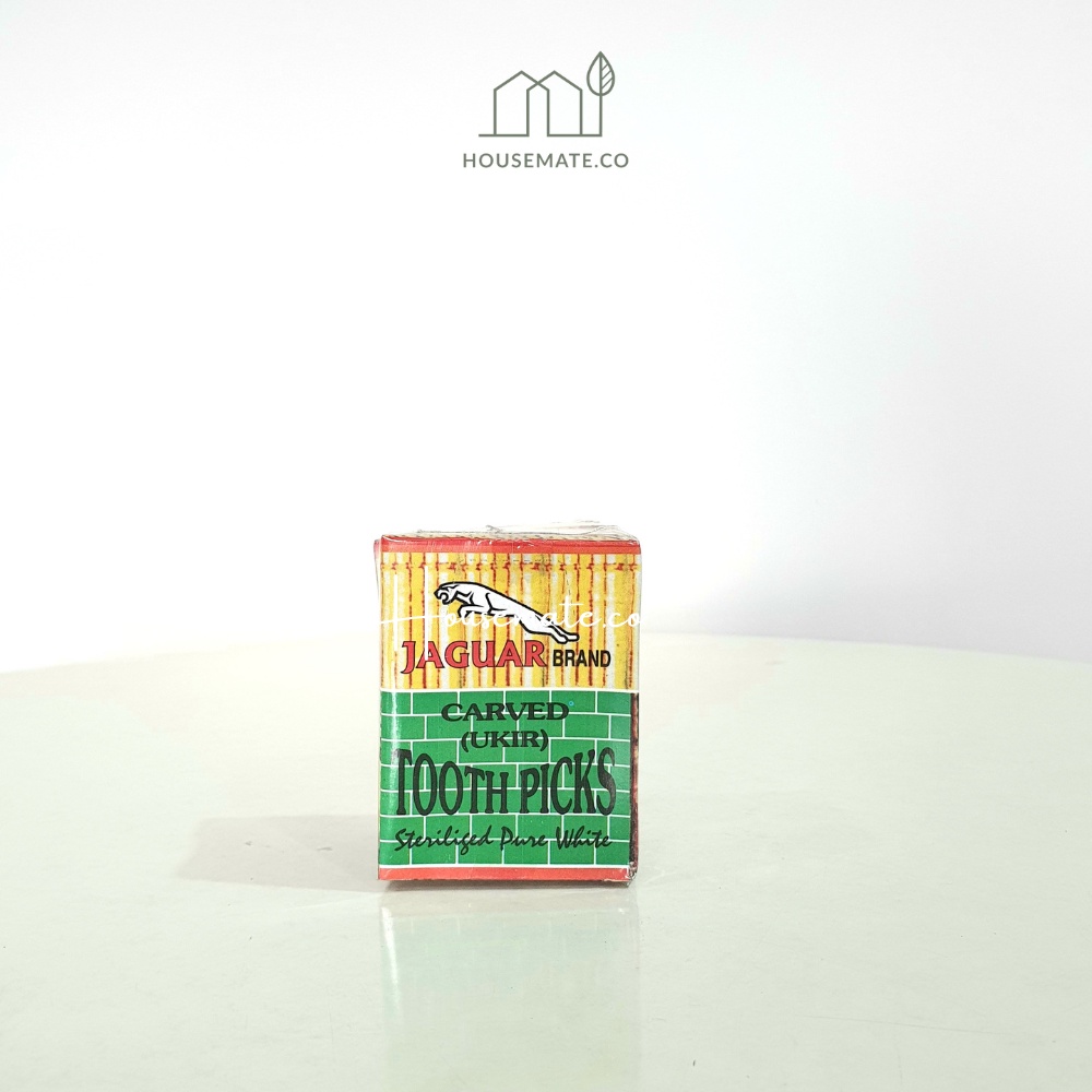 Multipurpose Toothpicks 1 PACK CONTAINS 3 BOXES | Shopee Singapore