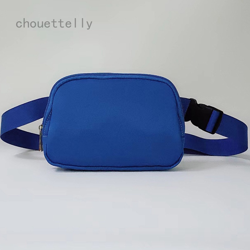 NEW 2022 Lululemon Everywhere Belt Bag Fanny Pack Classic Nylon Unisex