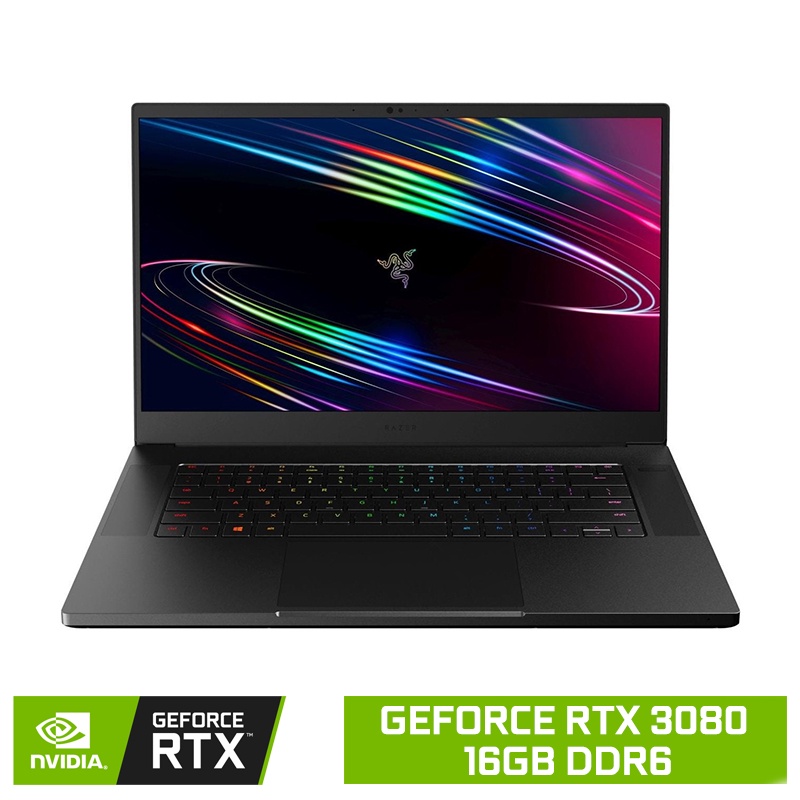 Razer Blade Pro 17 蒸さ (2019) Rtx2080ノットパソコン