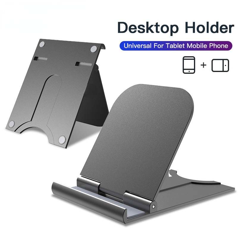 [Hot Sales]Universal Lazy Mobile Phone holder / Adjustable Desktop