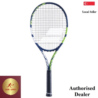 Buy Babolat Products Online March 2024 Shopee Singapore