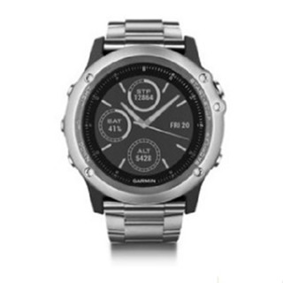 Garmin fenix clearance 3 hr sale